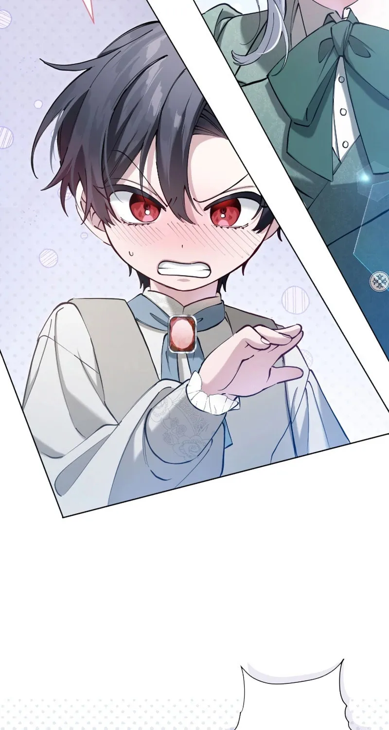 Yomei Wazuka na Kodomo no Mamahaha ni Narimashita Chapter 7 page 56 - 