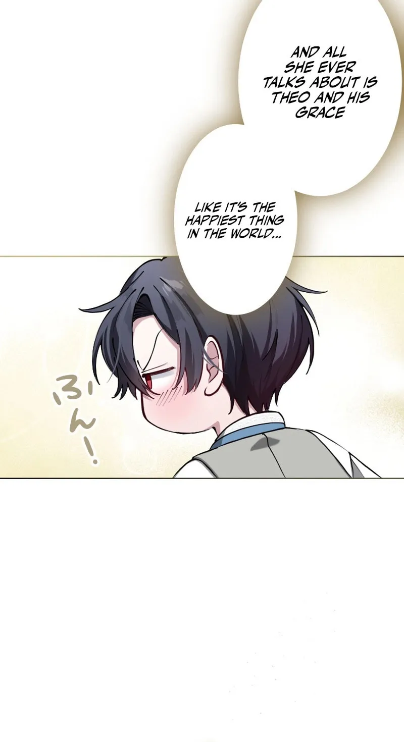 Yomei Wazuka na Kodomo no Mamahaha ni Narimashita Chapter 7 page 61 - 