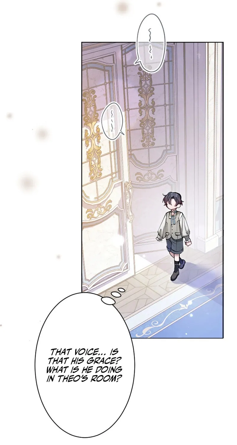 Yomei Wazuka na Kodomo no Mamahaha ni Narimashita Chapter 7 page 62 - 