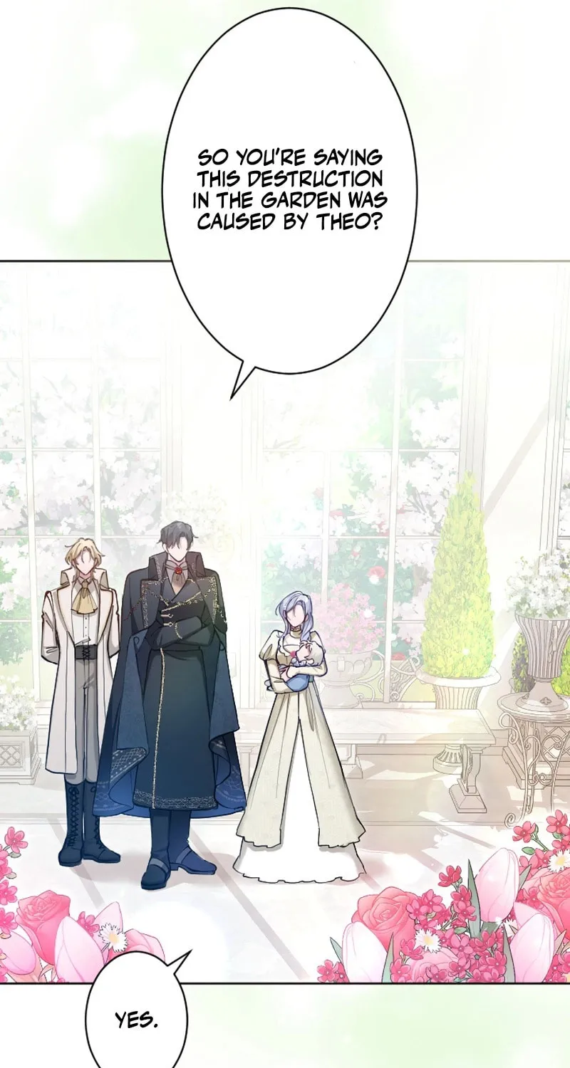 Yomei Wazuka na Kodomo no Mamahaha ni Narimashita Chapter 7 page 10 - 