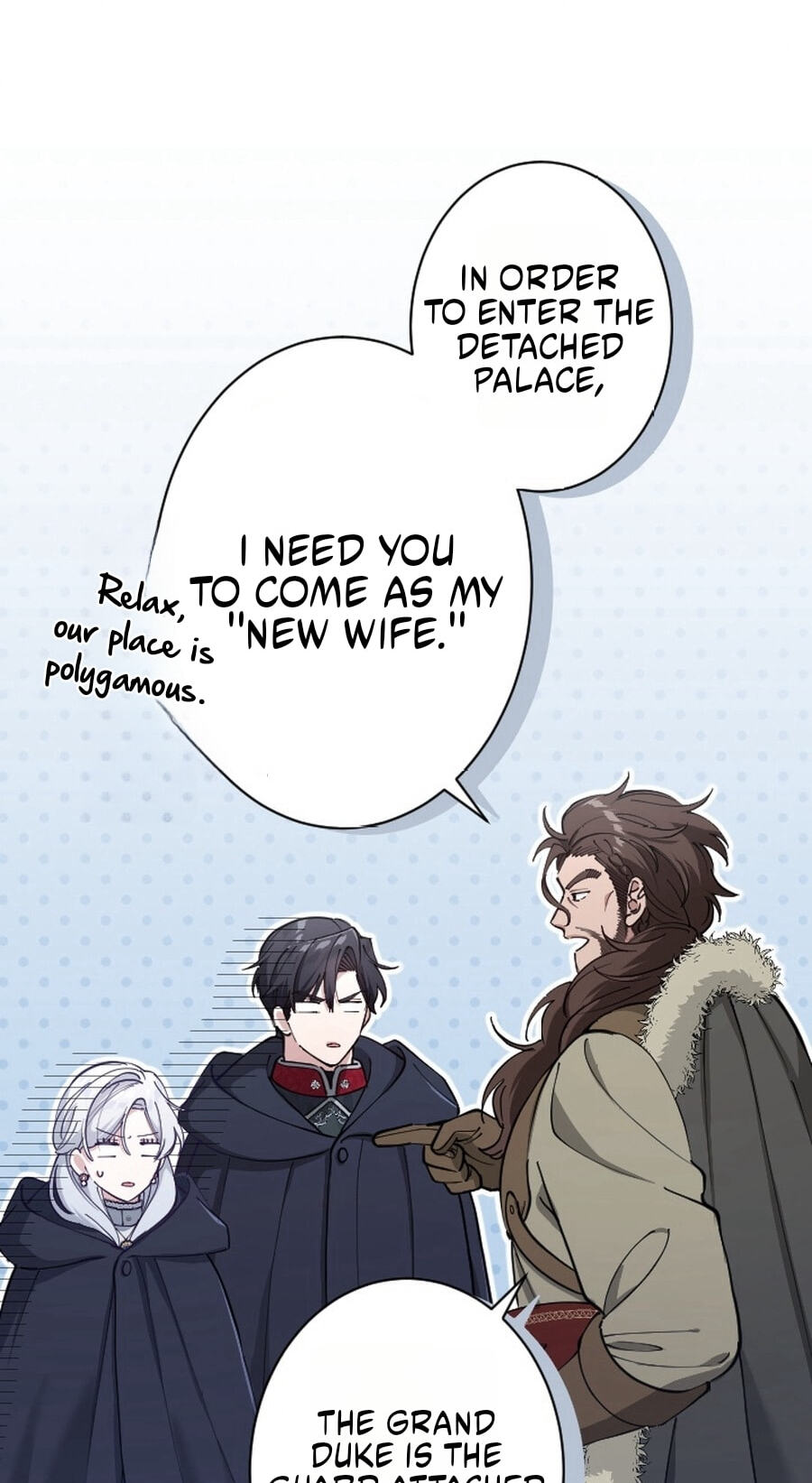 Yomei Wazuka na Kodomo no Mamahaha ni Narimashita Chapter 70 page 11 - 