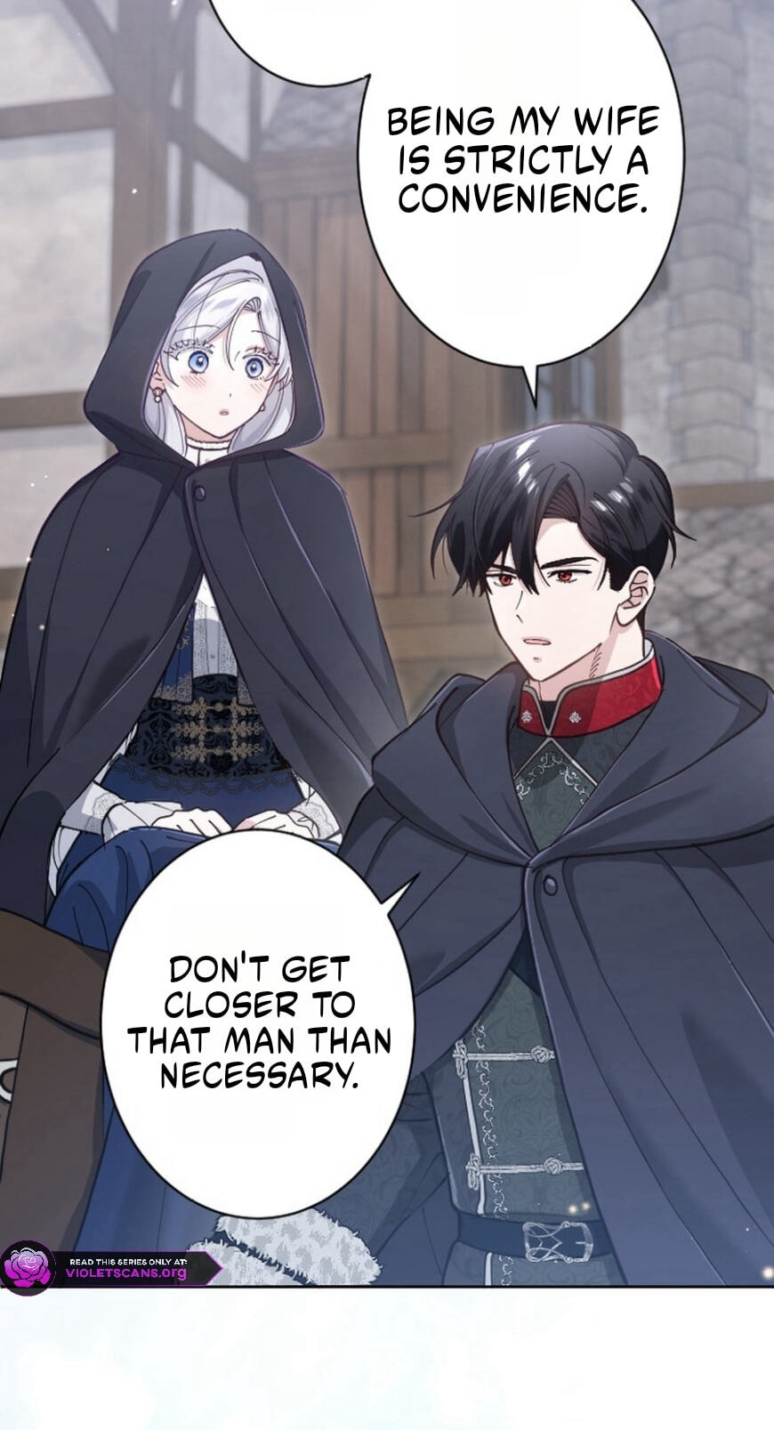 Yomei Wazuka na Kodomo no Mamahaha ni Narimashita Chapter 70 page 19 - 
