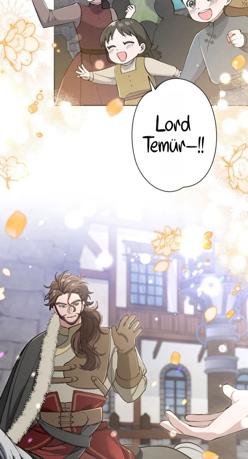 Yomei Wazuka na Kodomo no Mamahaha ni Narimashita Chapter 70 page 22 - 