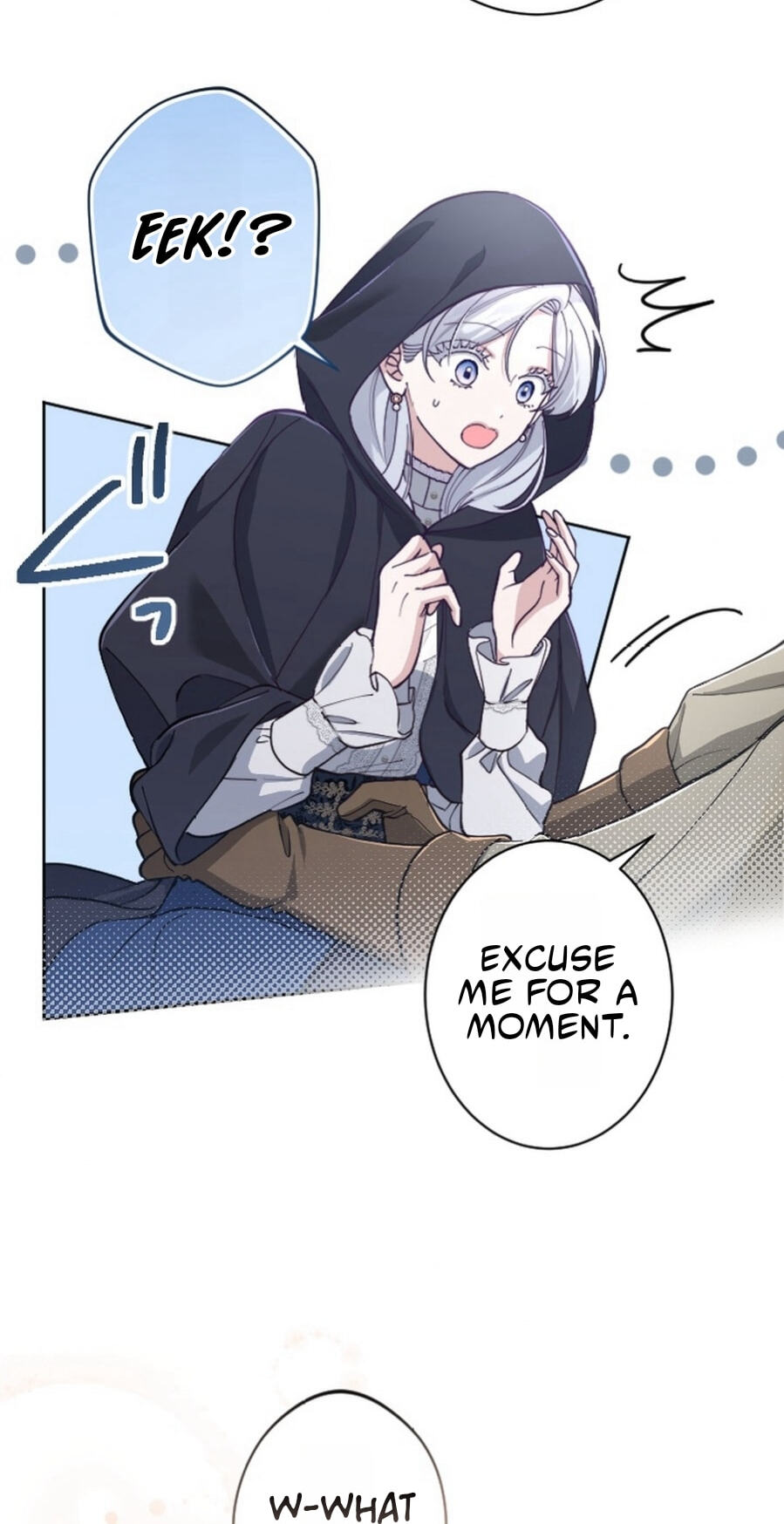Yomei Wazuka na Kodomo no Mamahaha ni Narimashita Chapter 70 page 26 - 