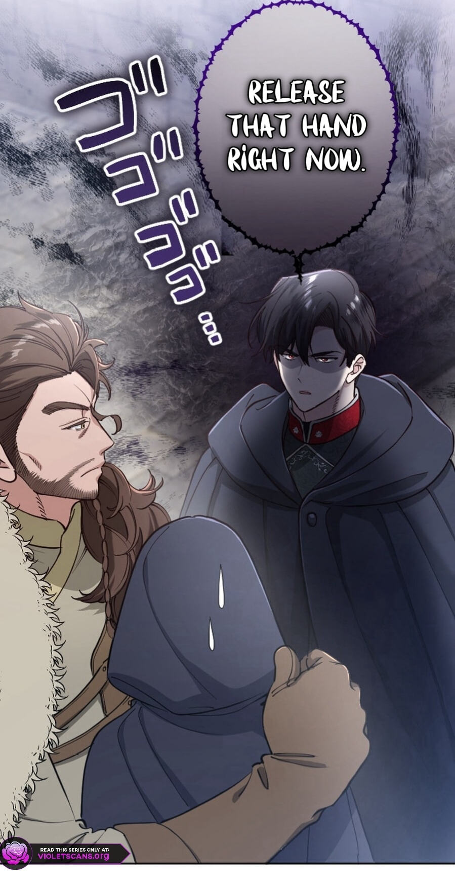 Yomei Wazuka na Kodomo no Mamahaha ni Narimashita Chapter 70 page 28 - 