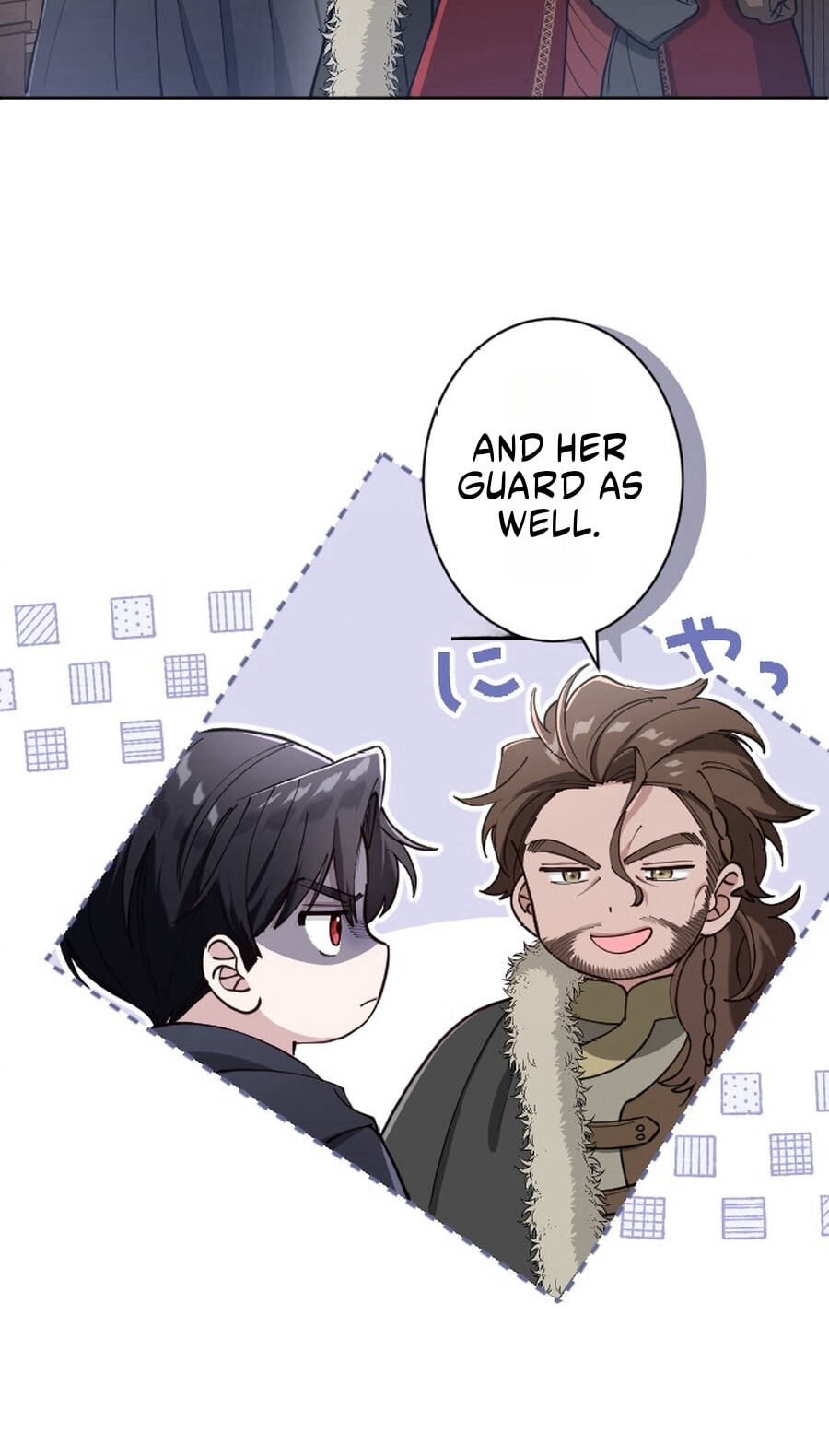 Yomei Wazuka na Kodomo no Mamahaha ni Narimashita Chapter 70 page 38 - 