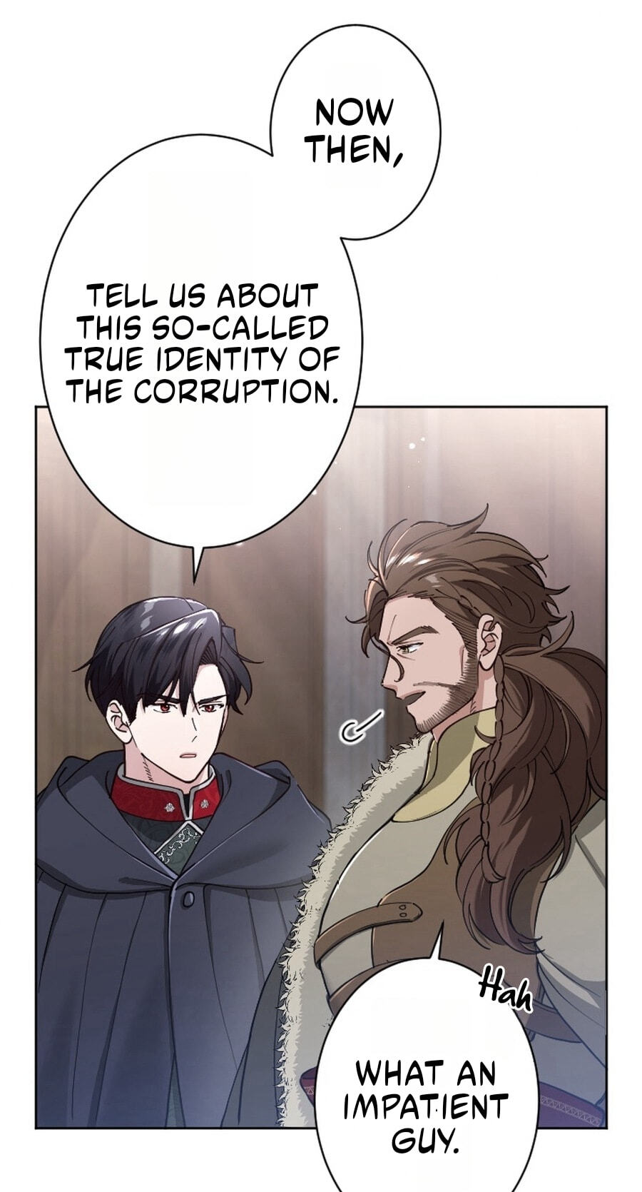 Yomei Wazuka na Kodomo no Mamahaha ni Narimashita Chapter 70 page 39 - 