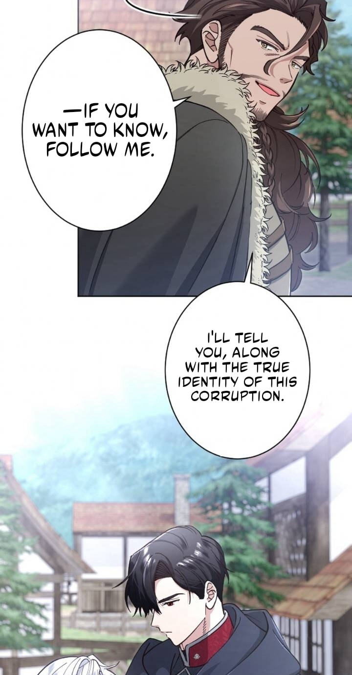Yomei Wazuka na Kodomo no Mamahaha ni Narimashita Chapter 70 page 5 - 