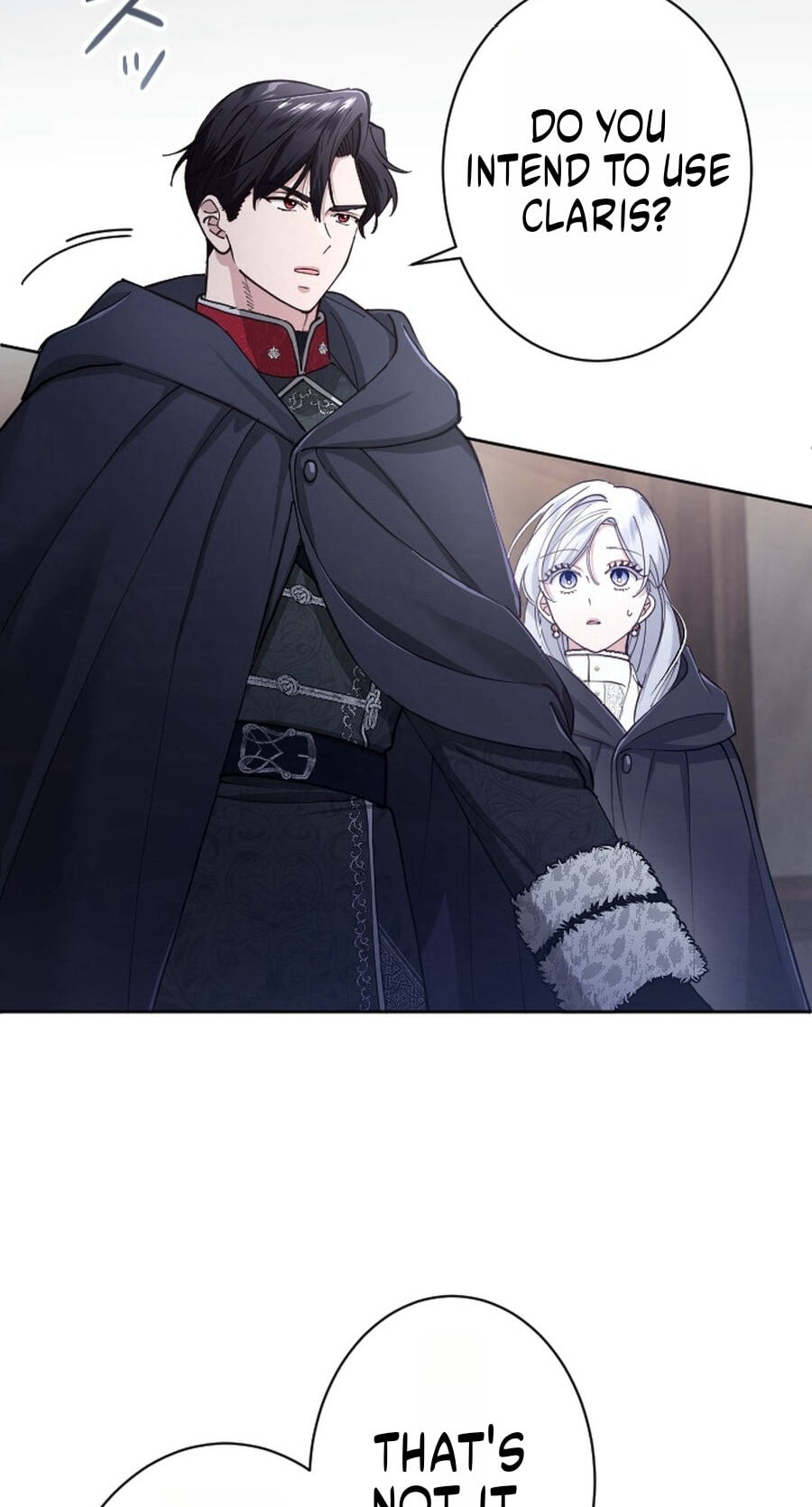 Yomei Wazuka na Kodomo no Mamahaha ni Narimashita Chapter 70 page 45 - 