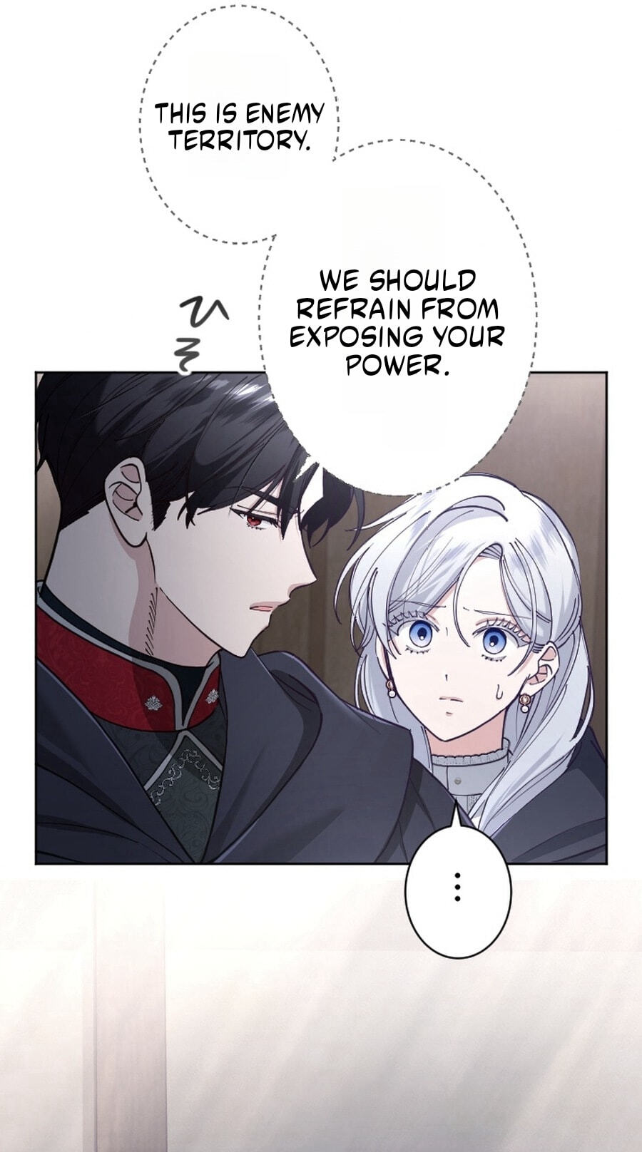 Yomei Wazuka na Kodomo no Mamahaha ni Narimashita Chapter 70 page 47 - 
