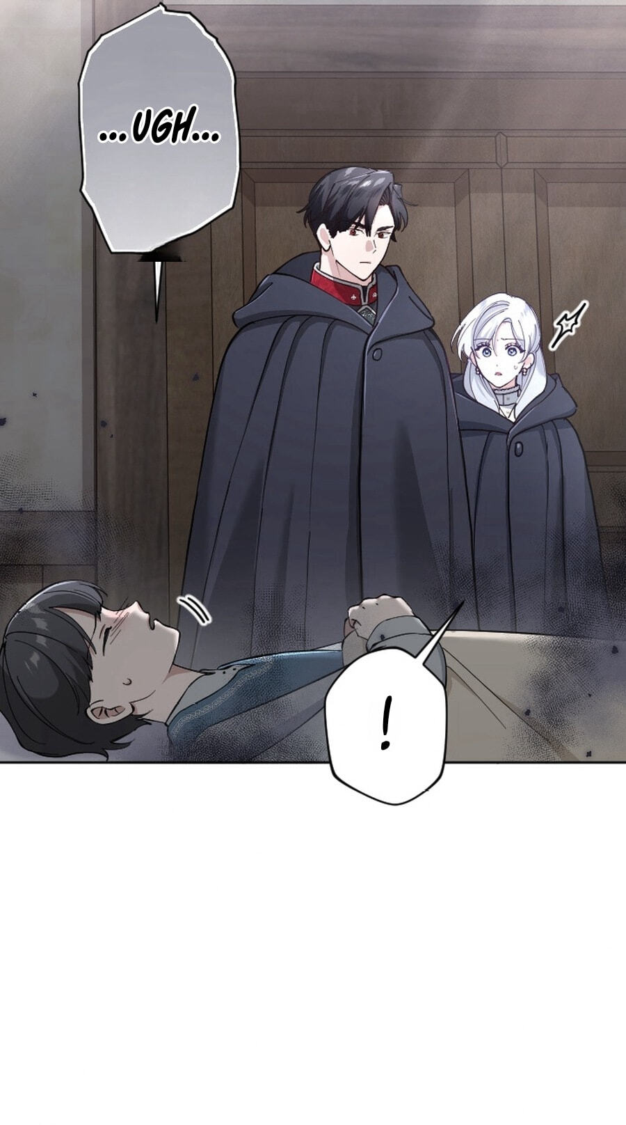Yomei Wazuka na Kodomo no Mamahaha ni Narimashita Chapter 70 page 48 - 