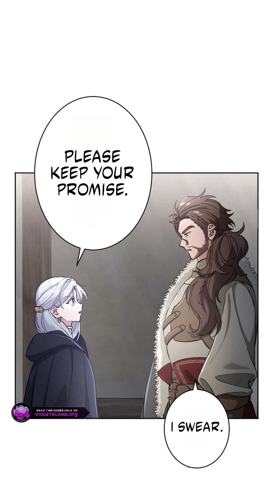 Yomei Wazuka na Kodomo no Mamahaha ni Narimashita Chapter 70 page 51 - 