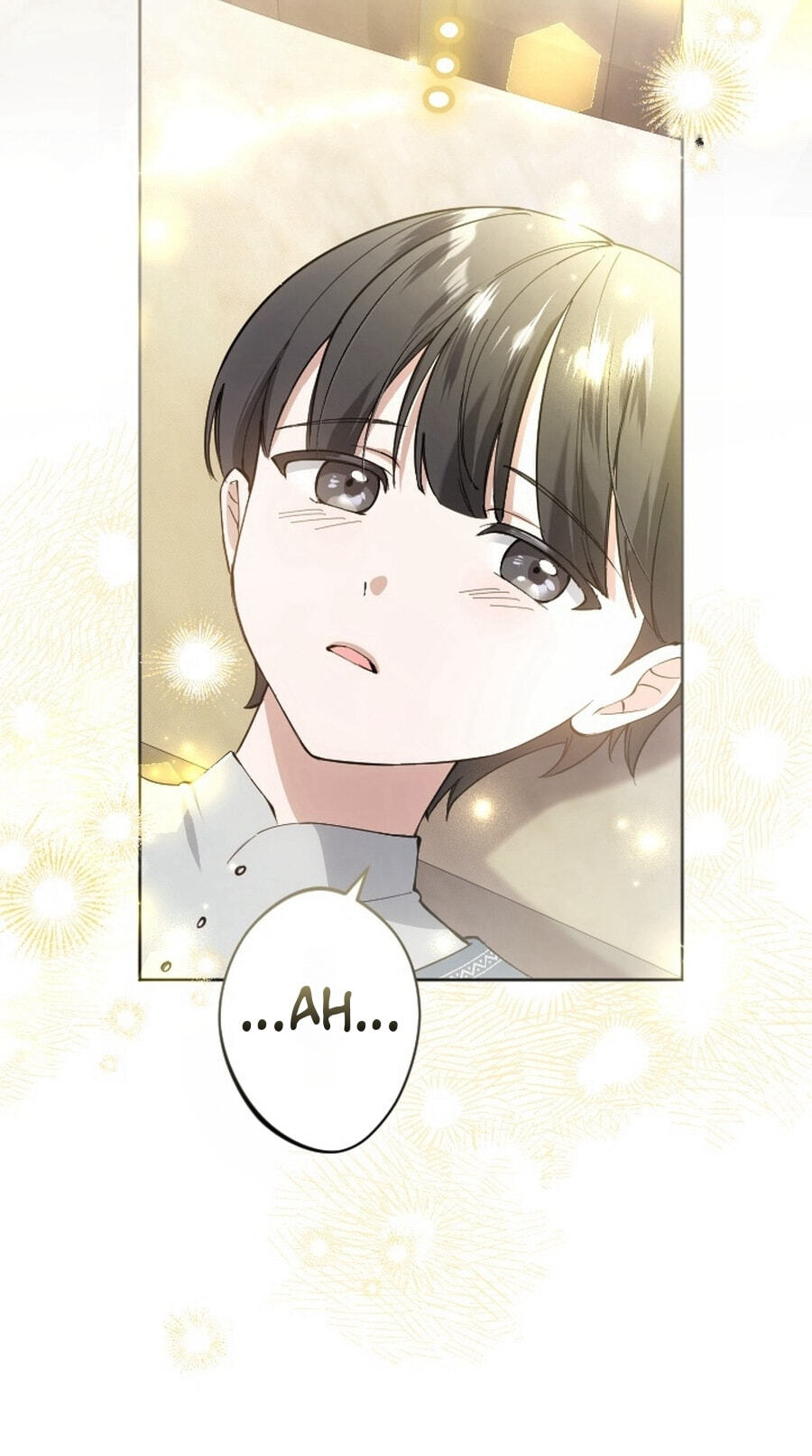 Yomei Wazuka na Kodomo no Mamahaha ni Narimashita Chapter 70 page 54 - 