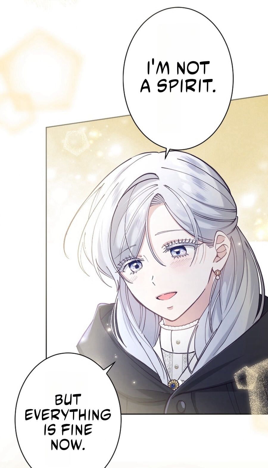Yomei Wazuka na Kodomo no Mamahaha ni Narimashita Chapter 70 page 56 - 