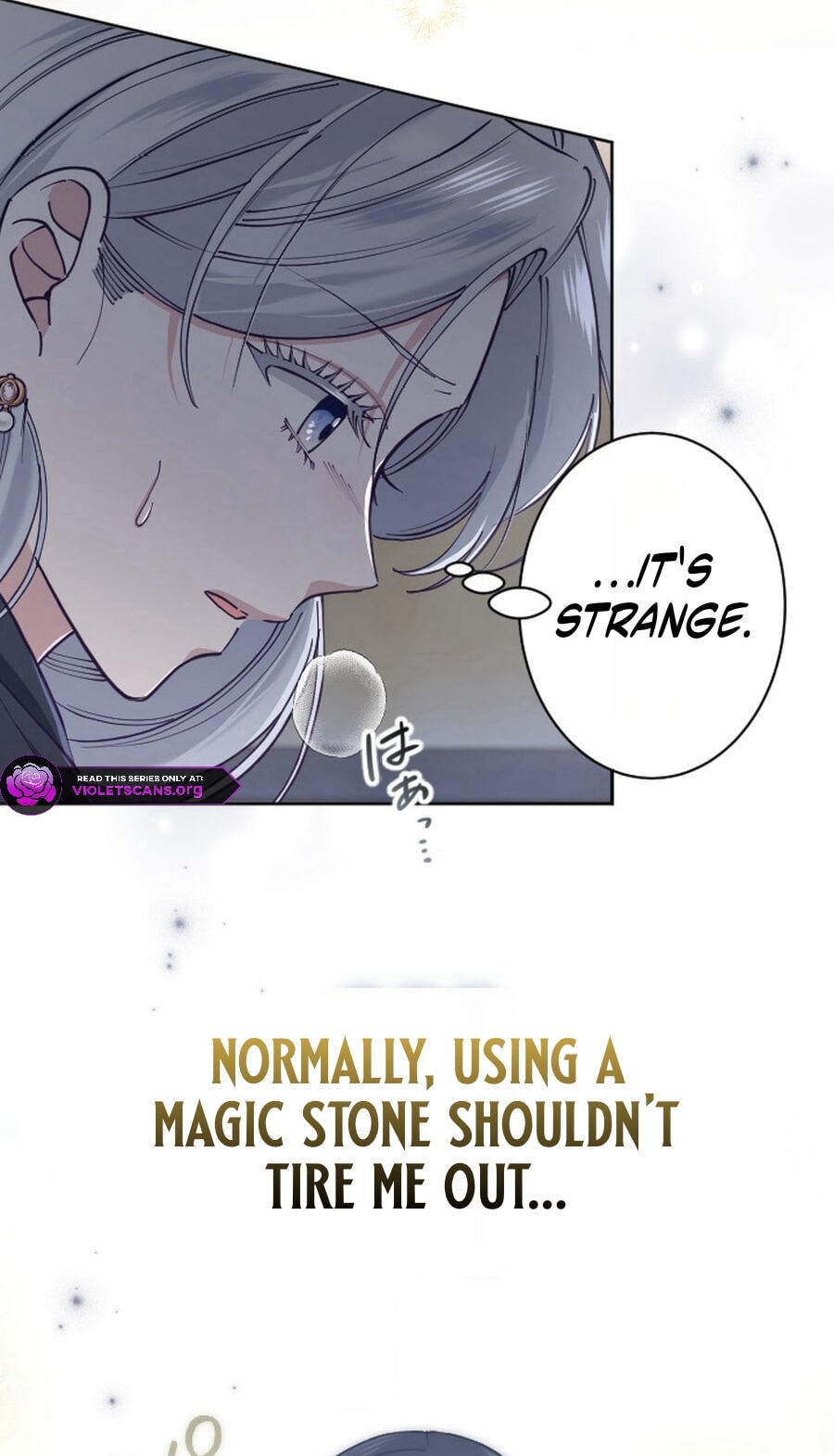 Yomei Wazuka na Kodomo no Mamahaha ni Narimashita Chapter 70 page 59 - 