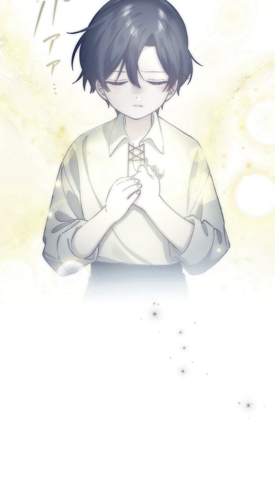 Yomei Wazuka na Kodomo no Mamahaha ni Narimashita Chapter 70 page 60 - 