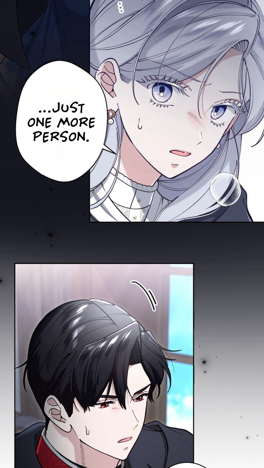Yomei Wazuka na Kodomo no Mamahaha ni Narimashita Chapter 70 page 63 - 