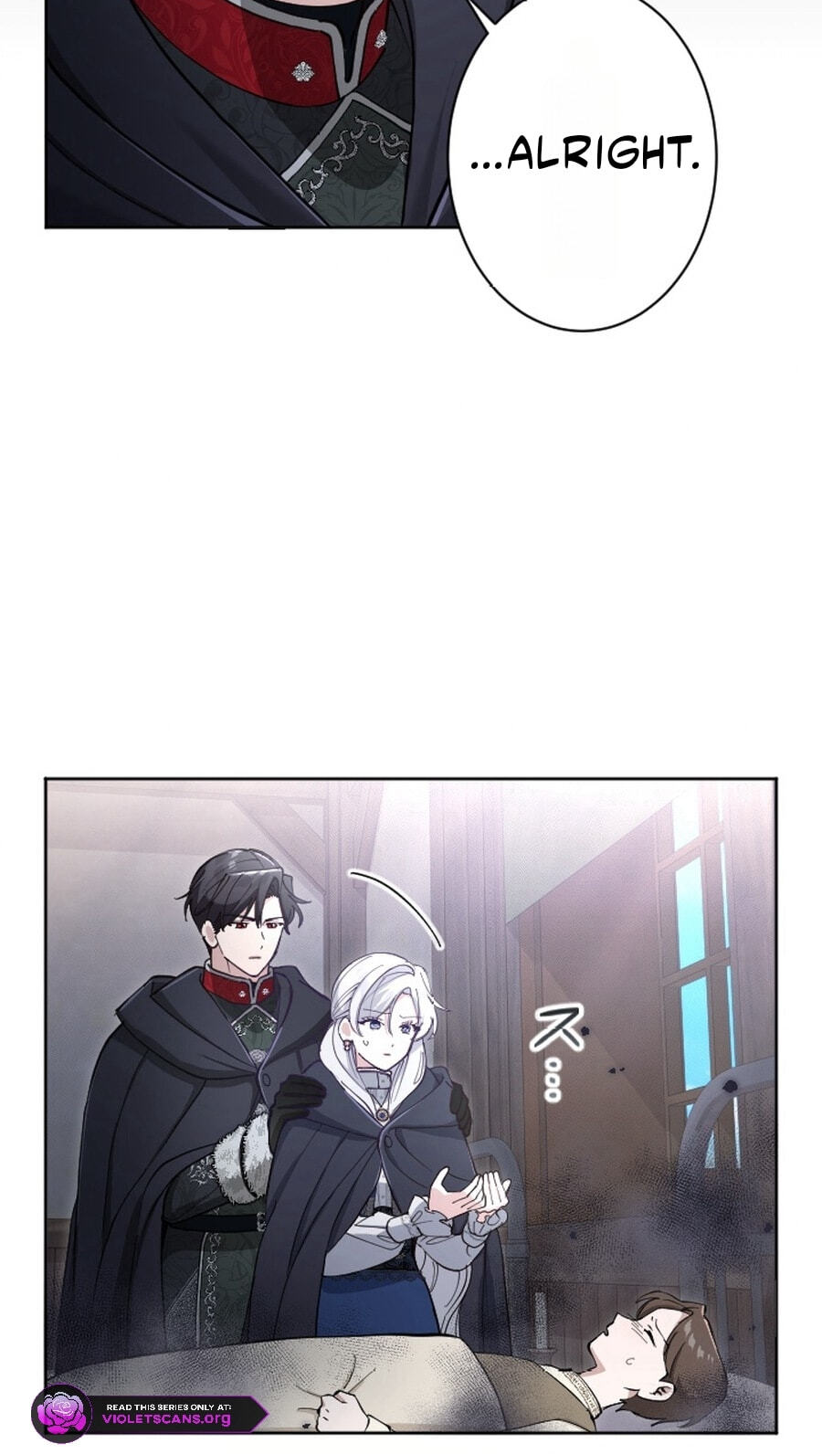 Yomei Wazuka na Kodomo no Mamahaha ni Narimashita Chapter 70 page 64 - 