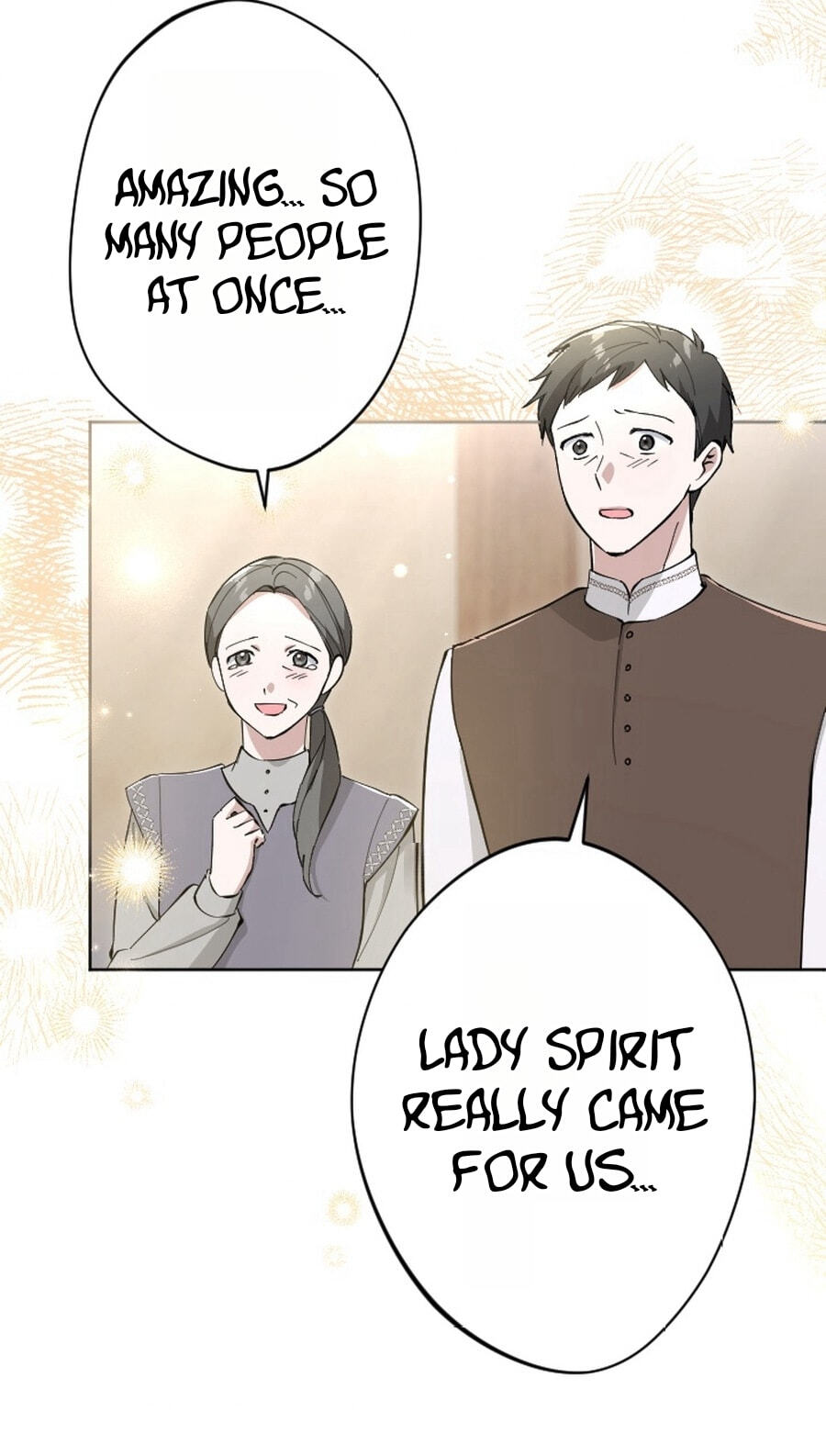 Yomei Wazuka na Kodomo no Mamahaha ni Narimashita Chapter 70 page 68 - 