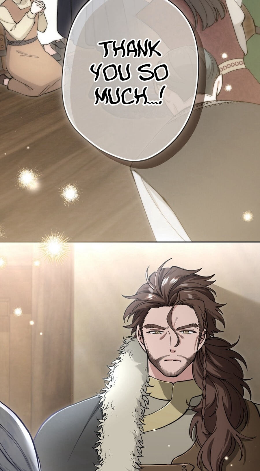 Yomei Wazuka na Kodomo no Mamahaha ni Narimashita Chapter 70 page 70 - 
