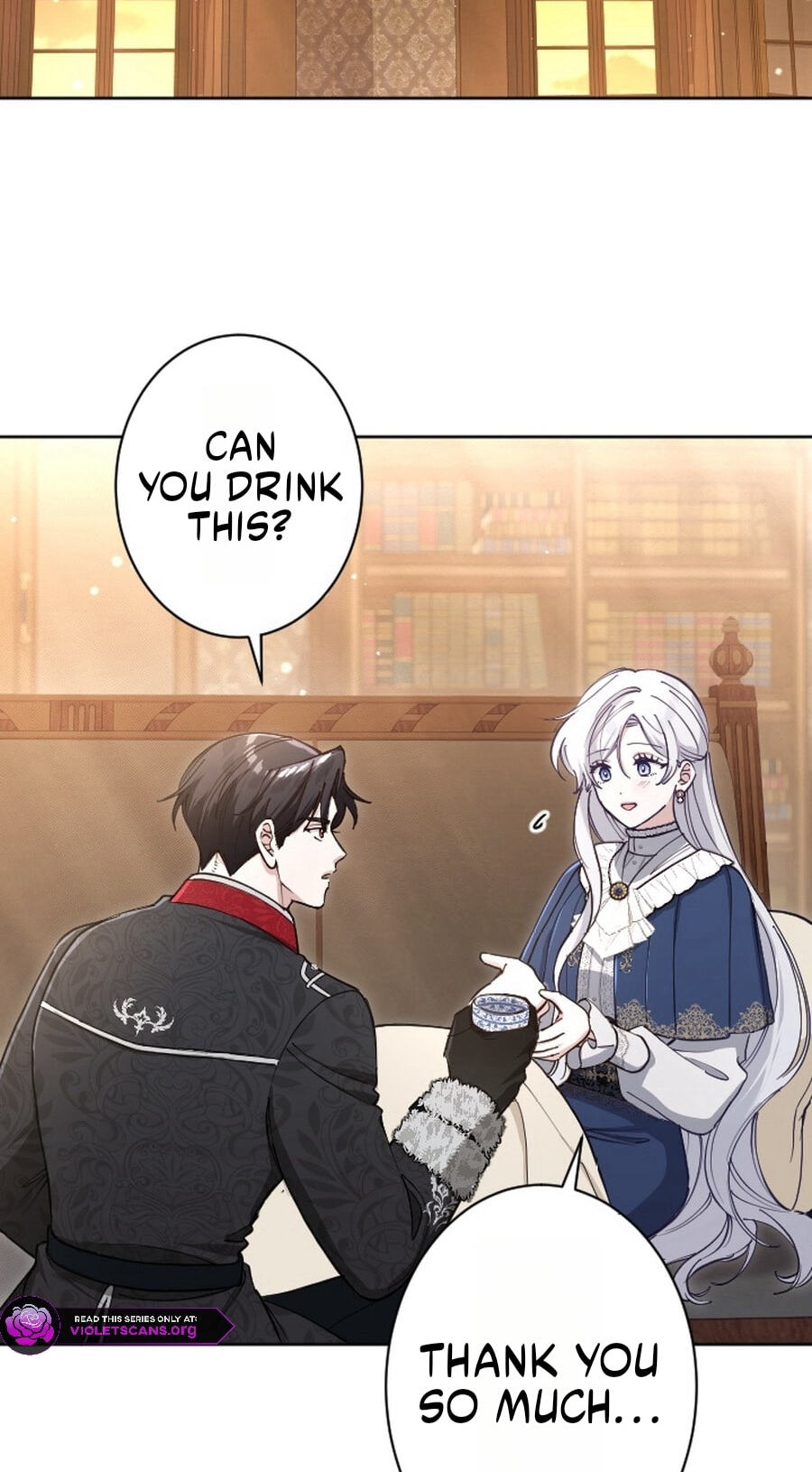 Yomei Wazuka na Kodomo no Mamahaha ni Narimashita Chapter 70 page 72 - 