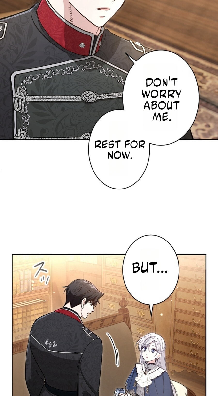 Yomei Wazuka na Kodomo no Mamahaha ni Narimashita Chapter 70 page 74 - 