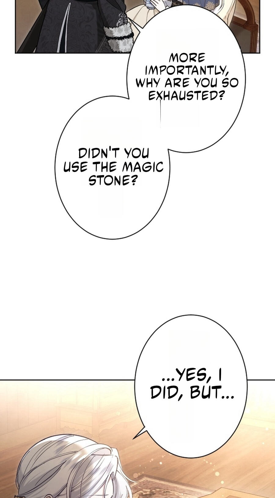 Yomei Wazuka na Kodomo no Mamahaha ni Narimashita Chapter 70 page 75 - 