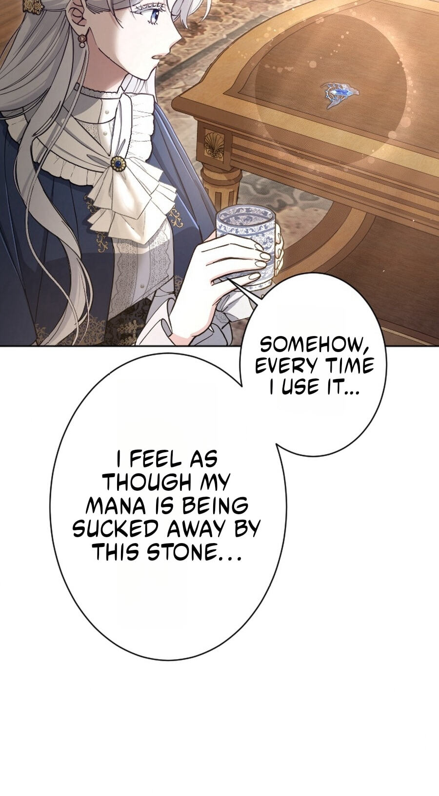 Yomei Wazuka na Kodomo no Mamahaha ni Narimashita Chapter 70 page 76 - 