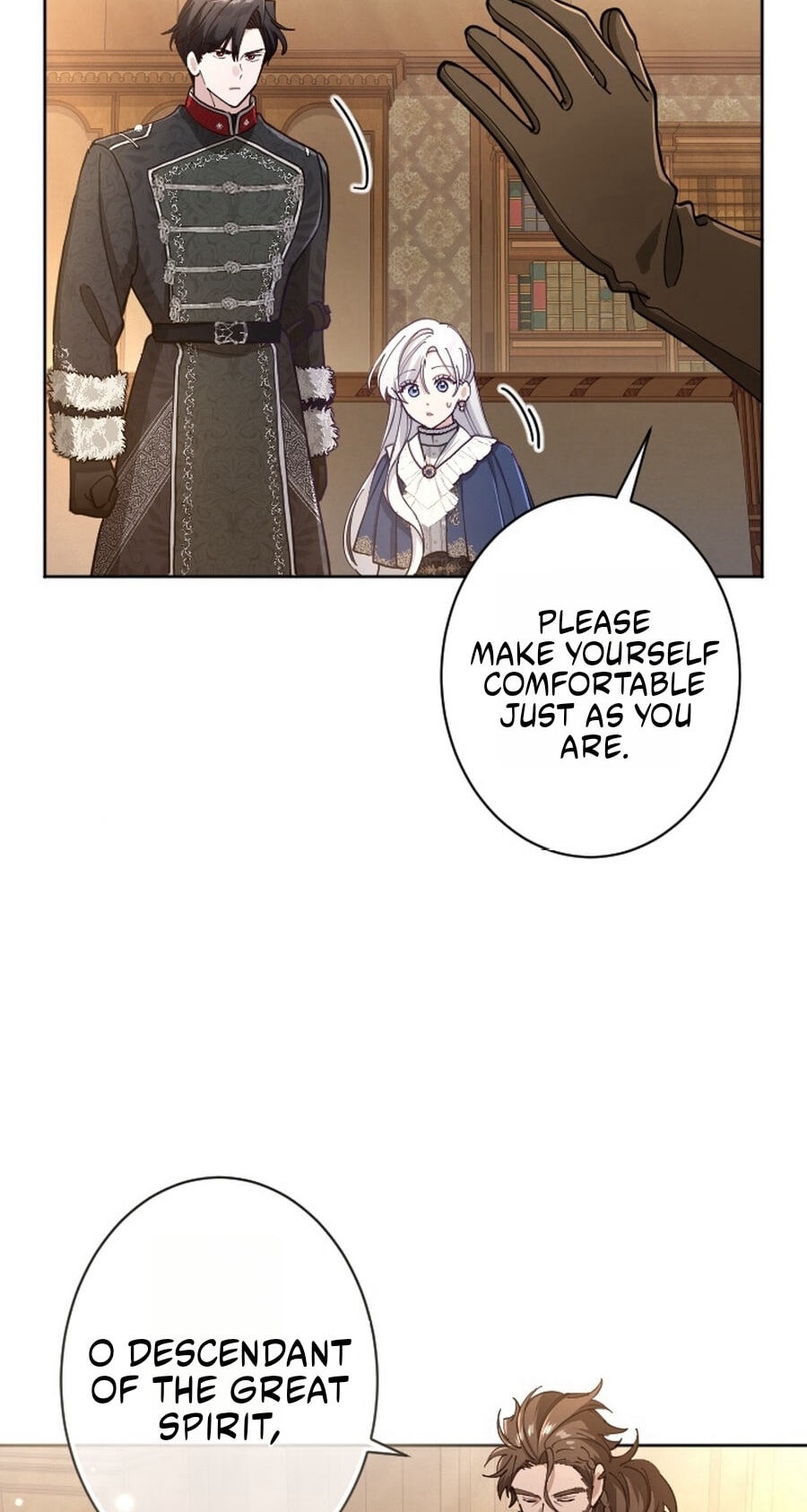 Yomei Wazuka na Kodomo no Mamahaha ni Narimashita Chapter 70 page 79 - 