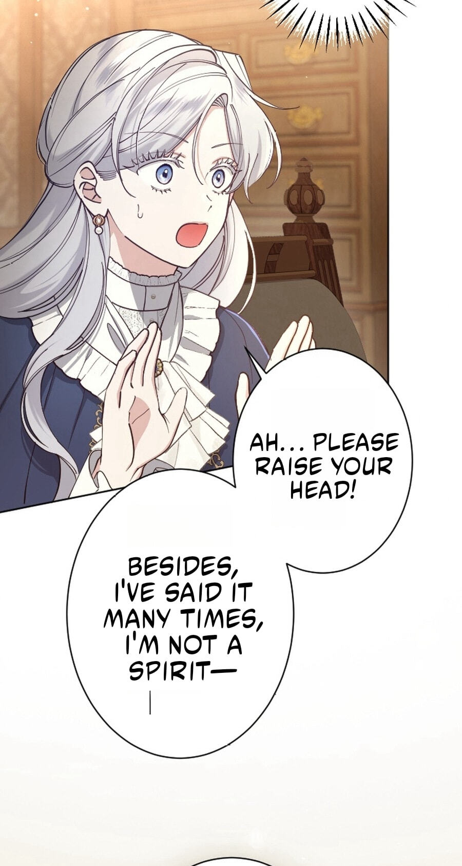 Yomei Wazuka na Kodomo no Mamahaha ni Narimashita Chapter 70 page 81 - 