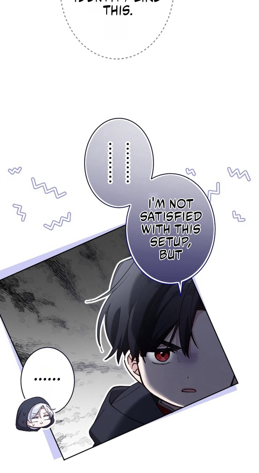 Yomei Wazuka na Kodomo no Mamahaha ni Narimashita Chapter 70 page 10 - 