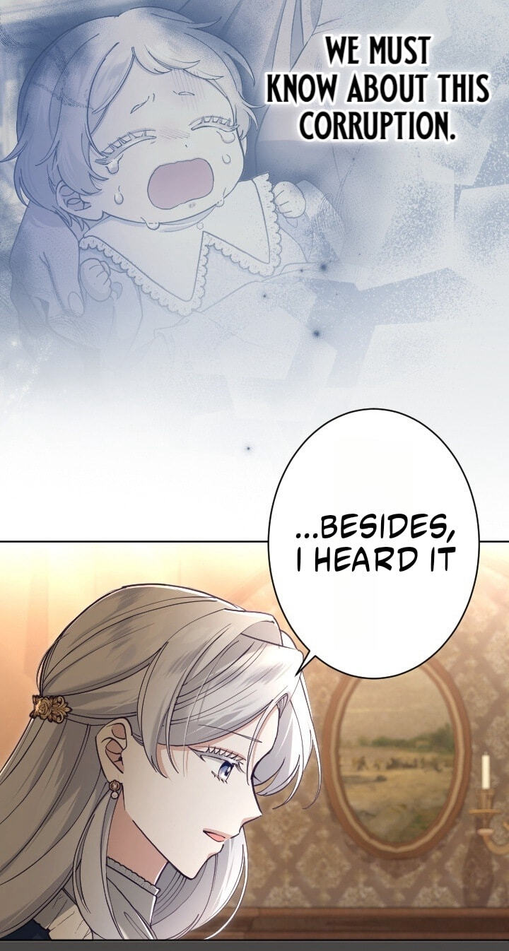 Yomei Wazuka na Kodomo no Mamahaha ni Narimashita Chapter 71 page 17 - 