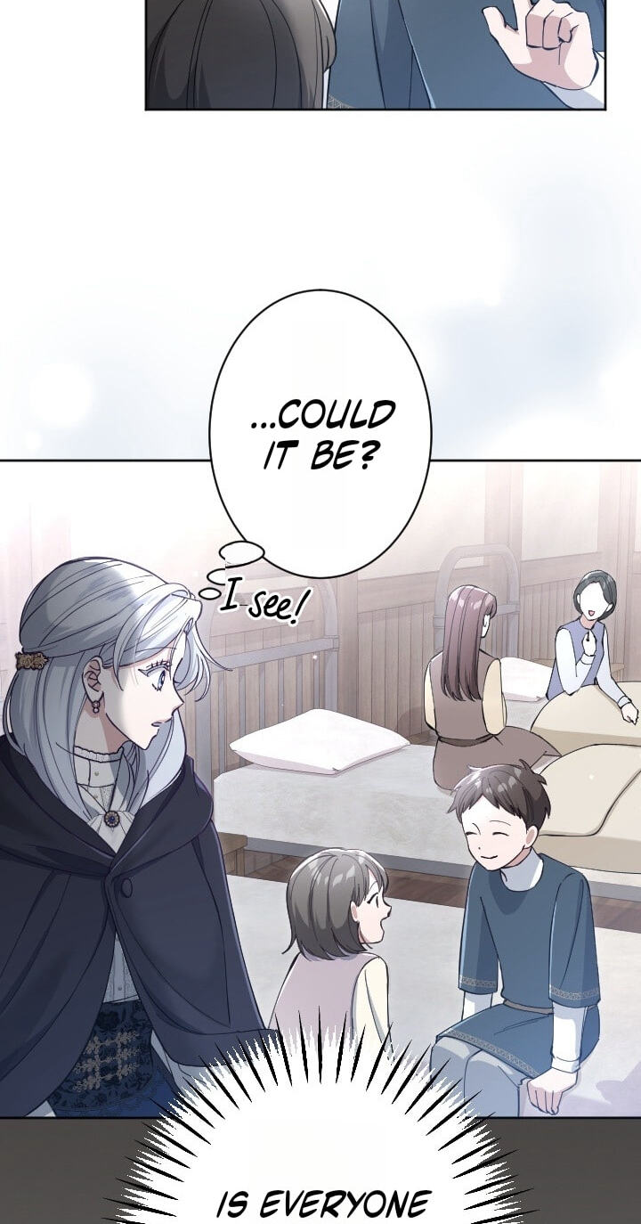 Yomei Wazuka na Kodomo no Mamahaha ni Narimashita Chapter 71 page 20 - 