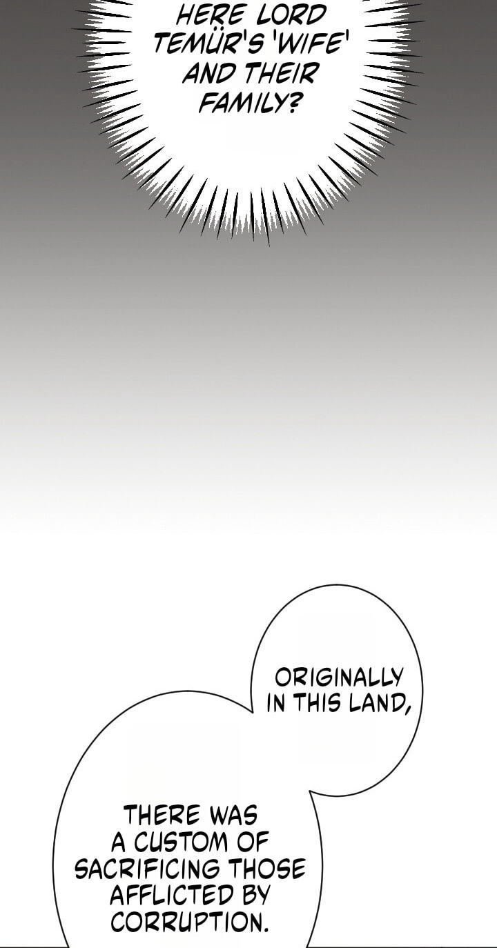 Yomei Wazuka na Kodomo no Mamahaha ni Narimashita Chapter 71 page 21 - 