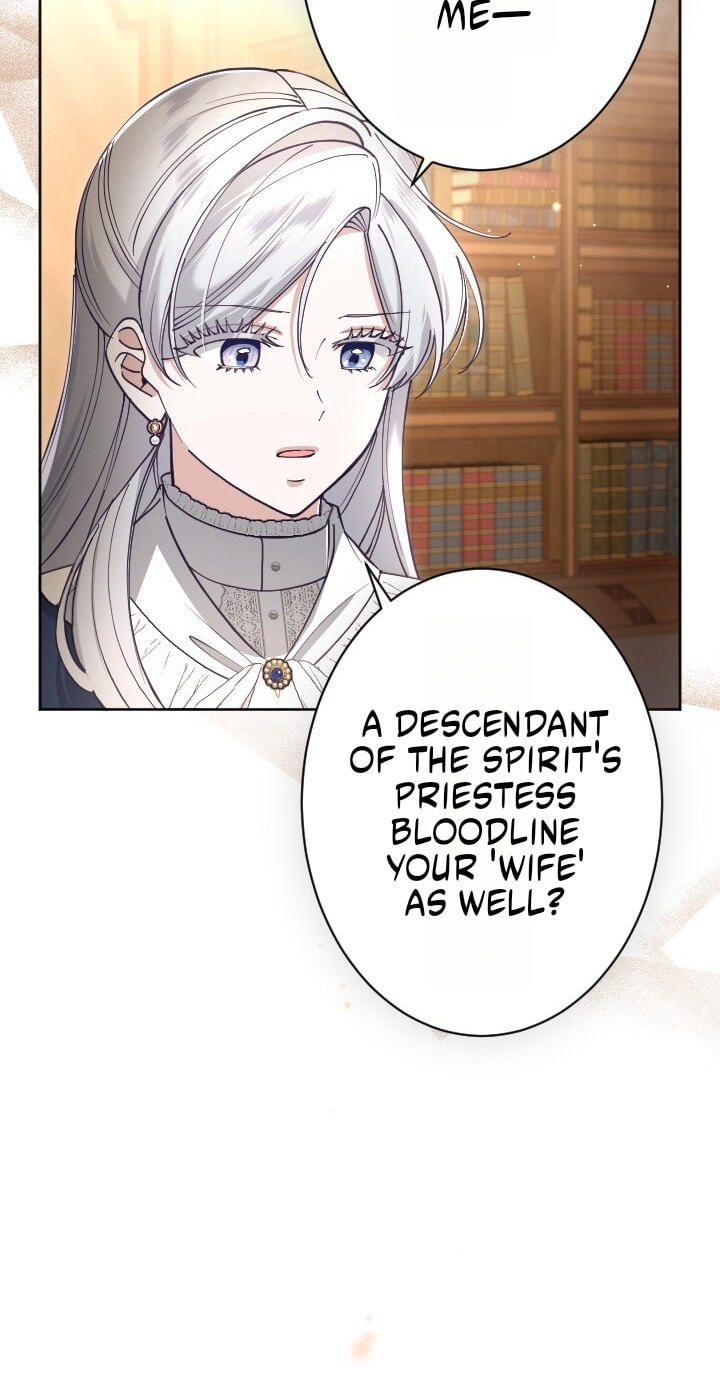 Yomei Wazuka na Kodomo no Mamahaha ni Narimashita Chapter 71 page 23 - 