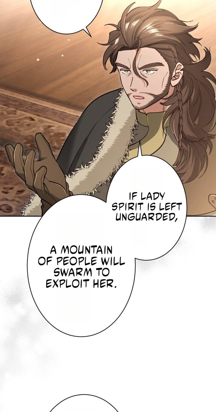 Yomei Wazuka na Kodomo no Mamahaha ni Narimashita Chapter 71 page 25 - 