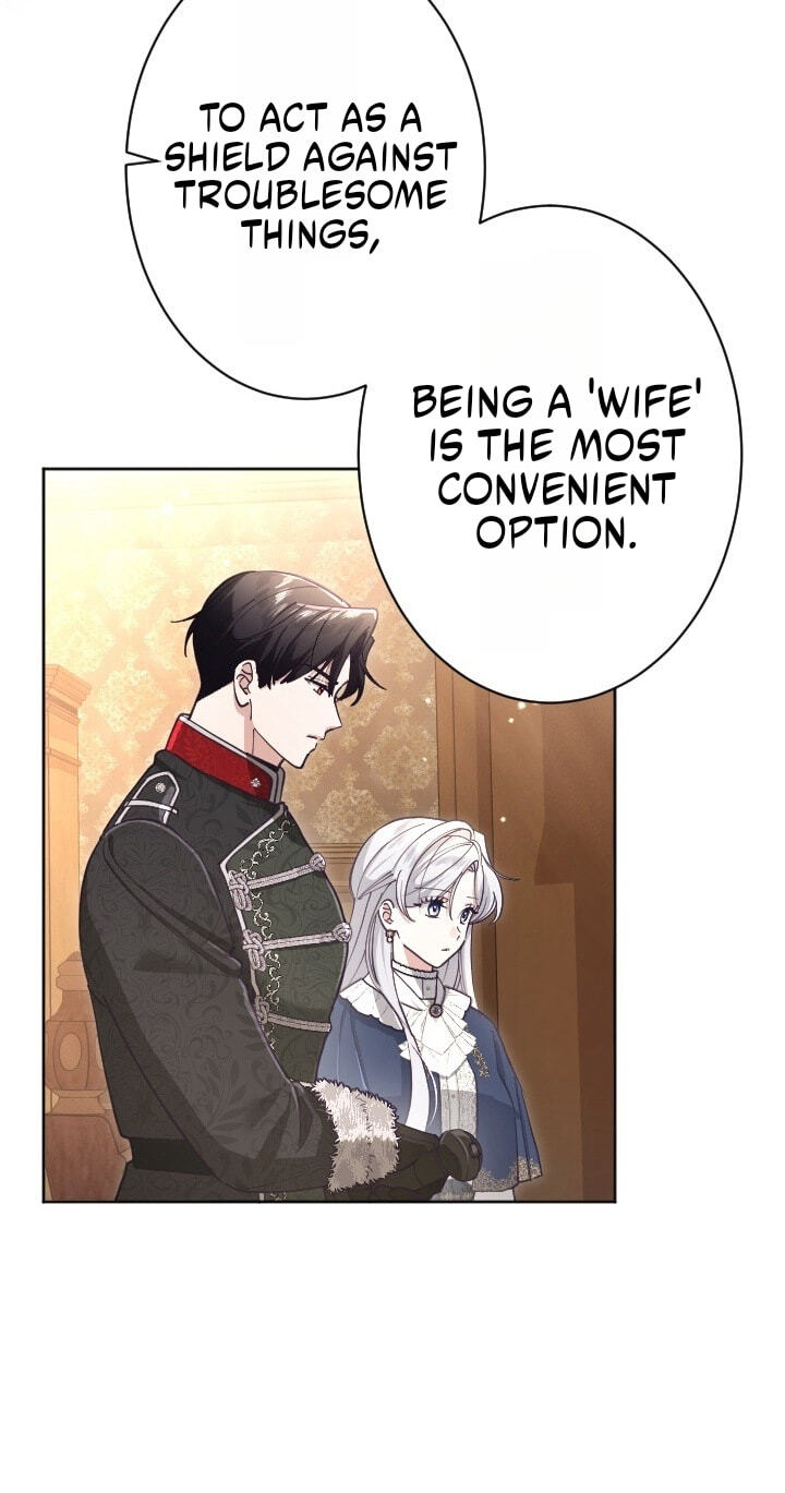 Yomei Wazuka na Kodomo no Mamahaha ni Narimashita Chapter 71 page 26 - 