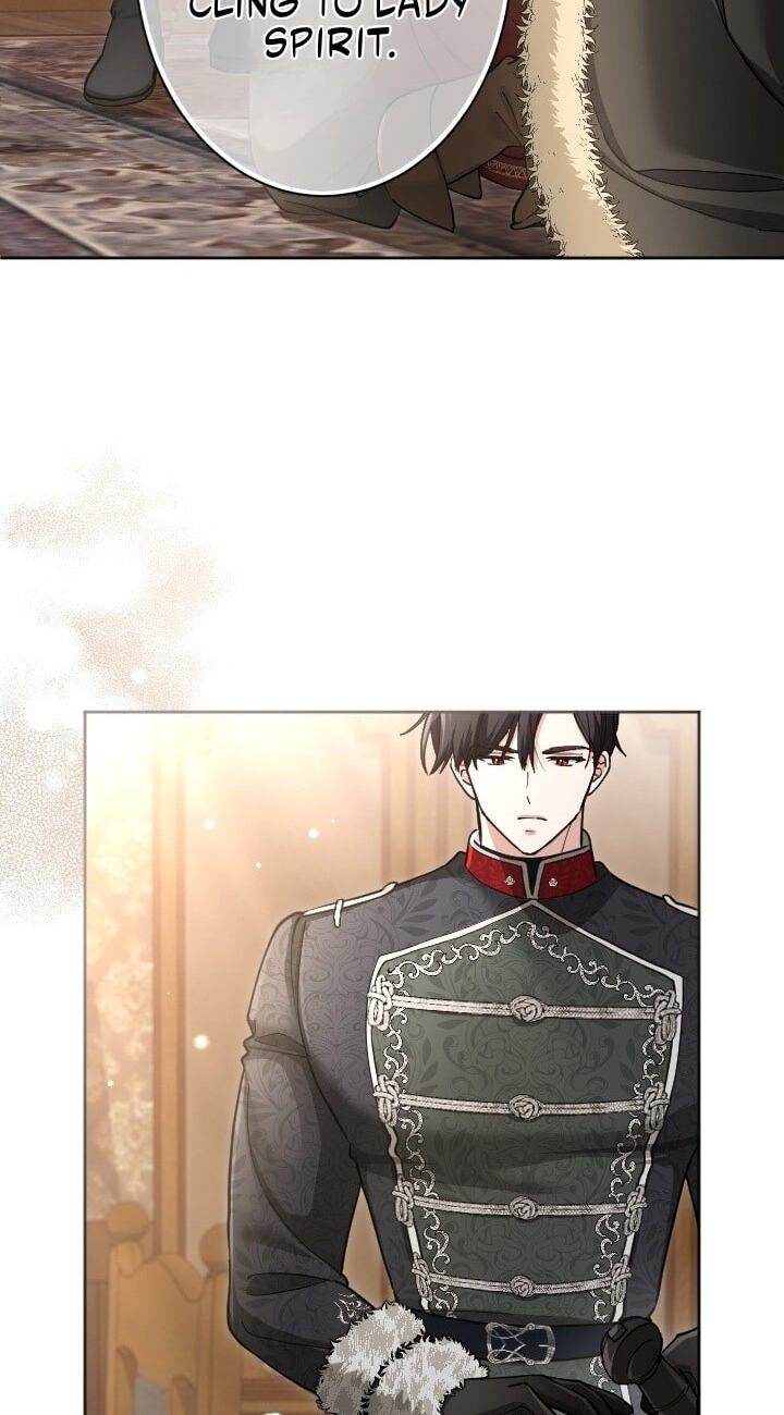 Yomei Wazuka na Kodomo no Mamahaha ni Narimashita Chapter 71 page 28 - 