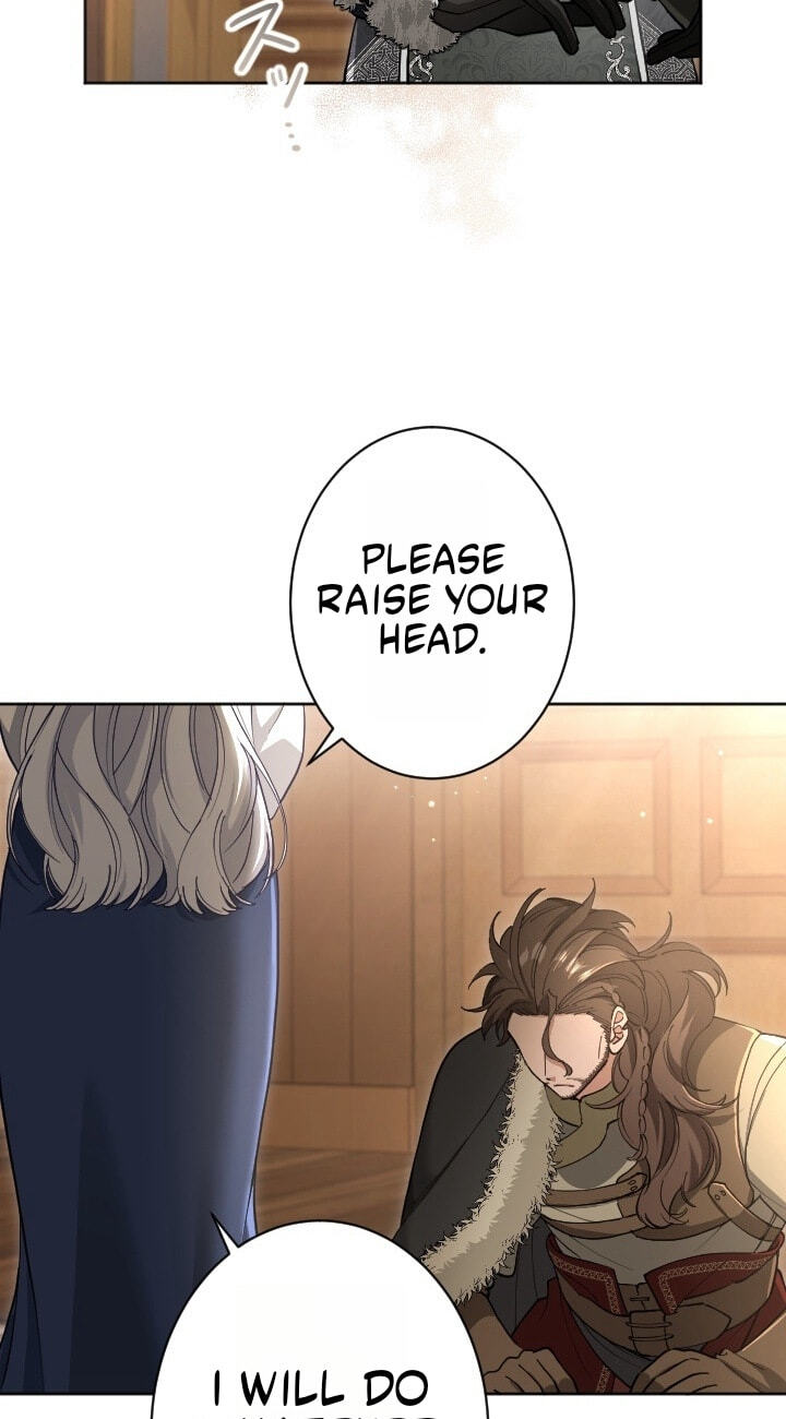 Yomei Wazuka na Kodomo no Mamahaha ni Narimashita Chapter 71 page 29 - 
