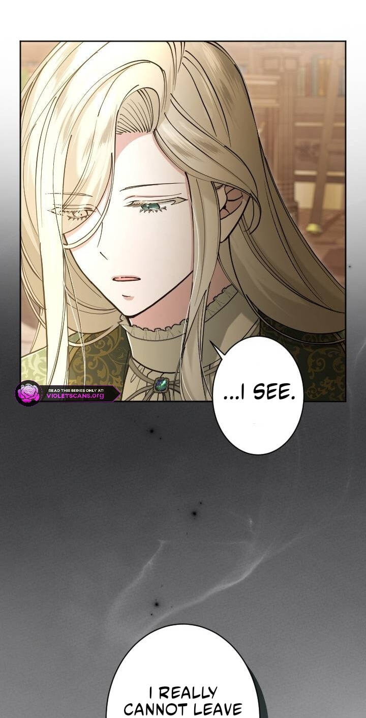 Yomei Wazuka na Kodomo no Mamahaha ni Narimashita Chapter 71 page 4 - 