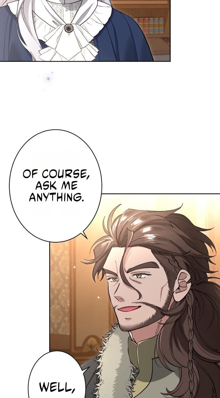 Yomei Wazuka na Kodomo no Mamahaha ni Narimashita Chapter 71 page 31 - 