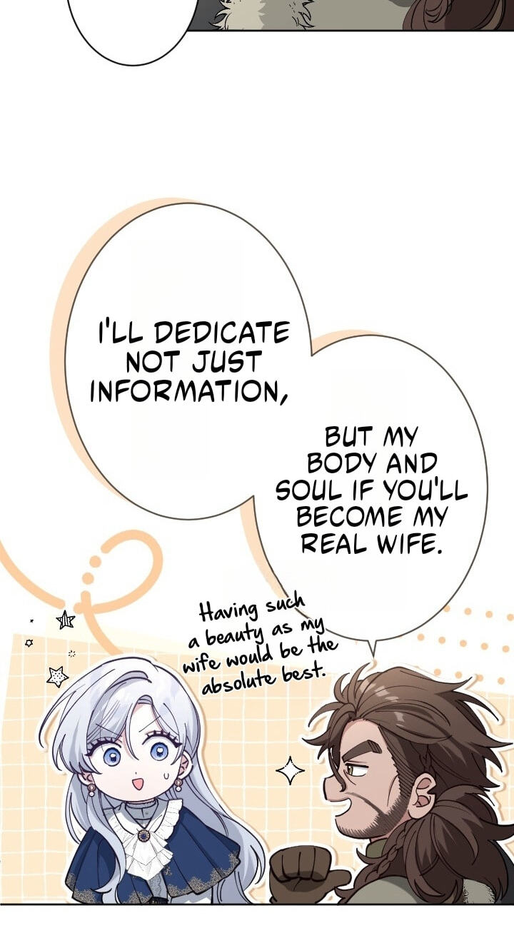 Yomei Wazuka na Kodomo no Mamahaha ni Narimashita Chapter 71 page 32 - 