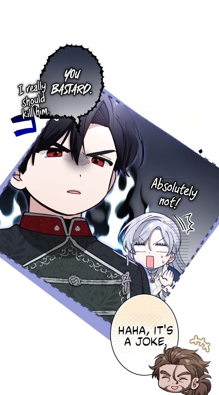 Yomei Wazuka na Kodomo no Mamahaha ni Narimashita Chapter 71 page 33 - 