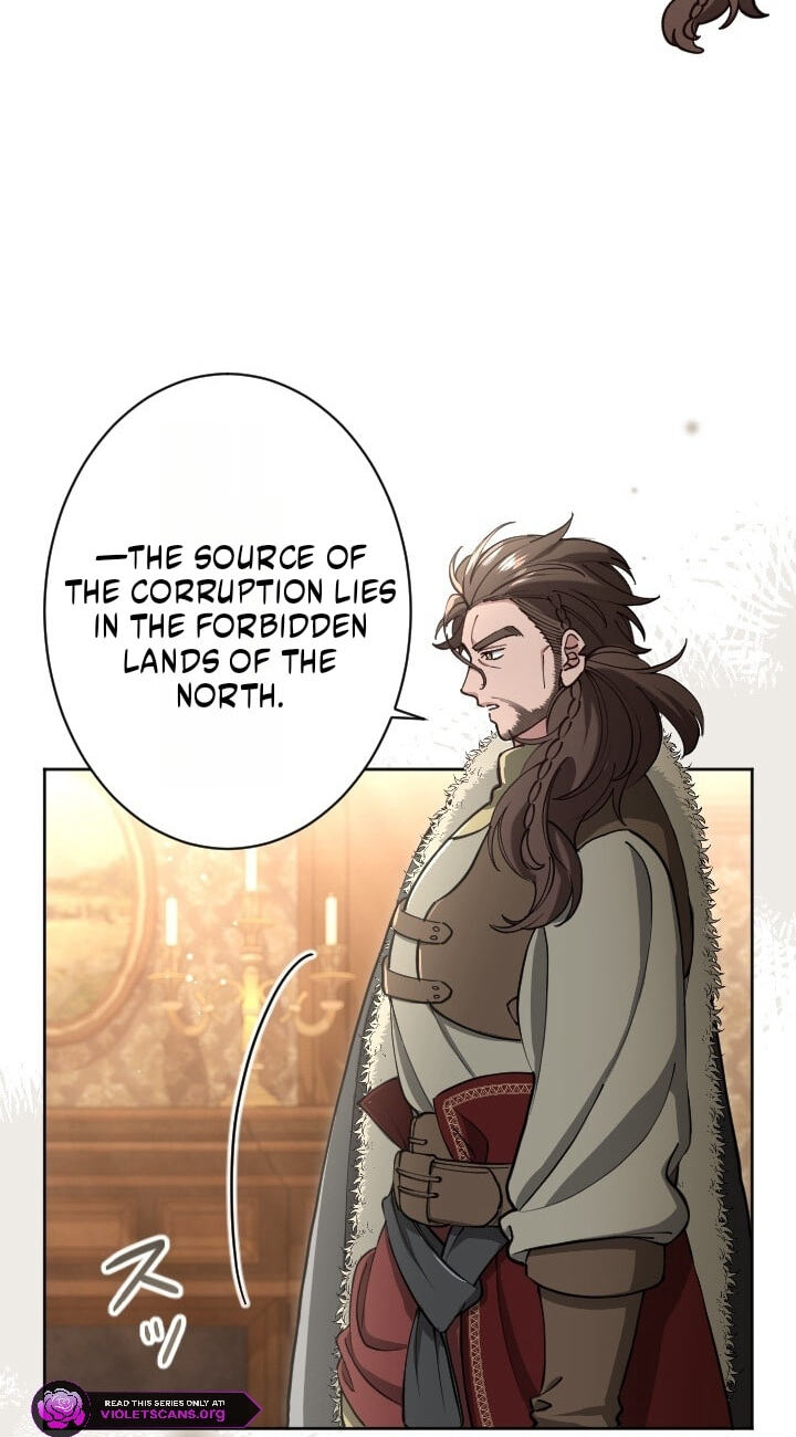 Yomei Wazuka na Kodomo no Mamahaha ni Narimashita Chapter 71 page 34 - 