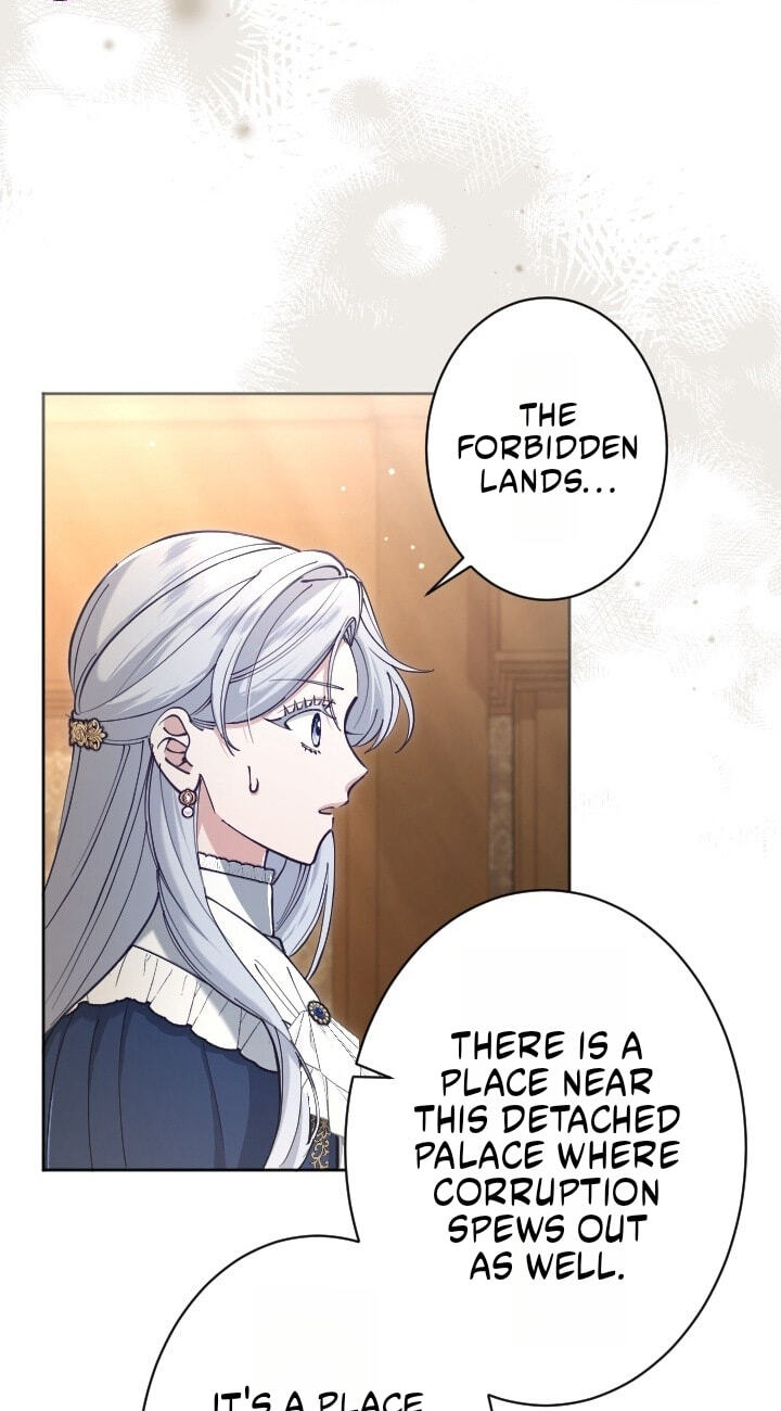 Yomei Wazuka na Kodomo no Mamahaha ni Narimashita Chapter 71 page 35 - 