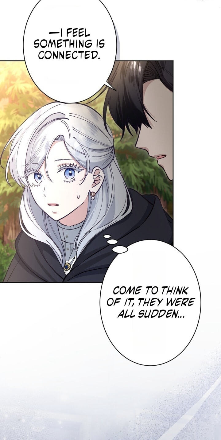 Yomei Wazuka na Kodomo no Mamahaha ni Narimashita Chapter 71 page 43 - 