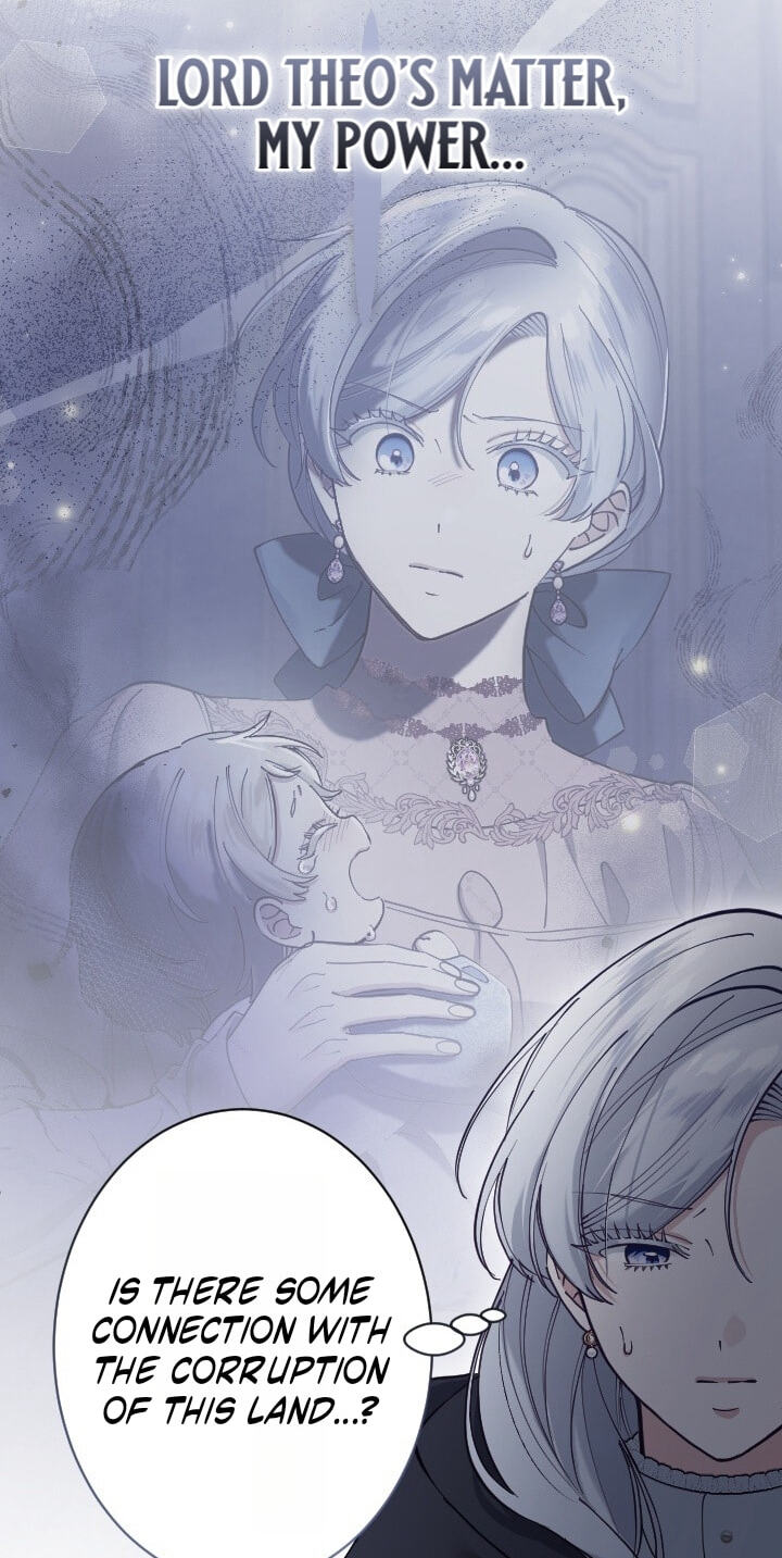 Yomei Wazuka na Kodomo no Mamahaha ni Narimashita Chapter 71 page 44 - 
