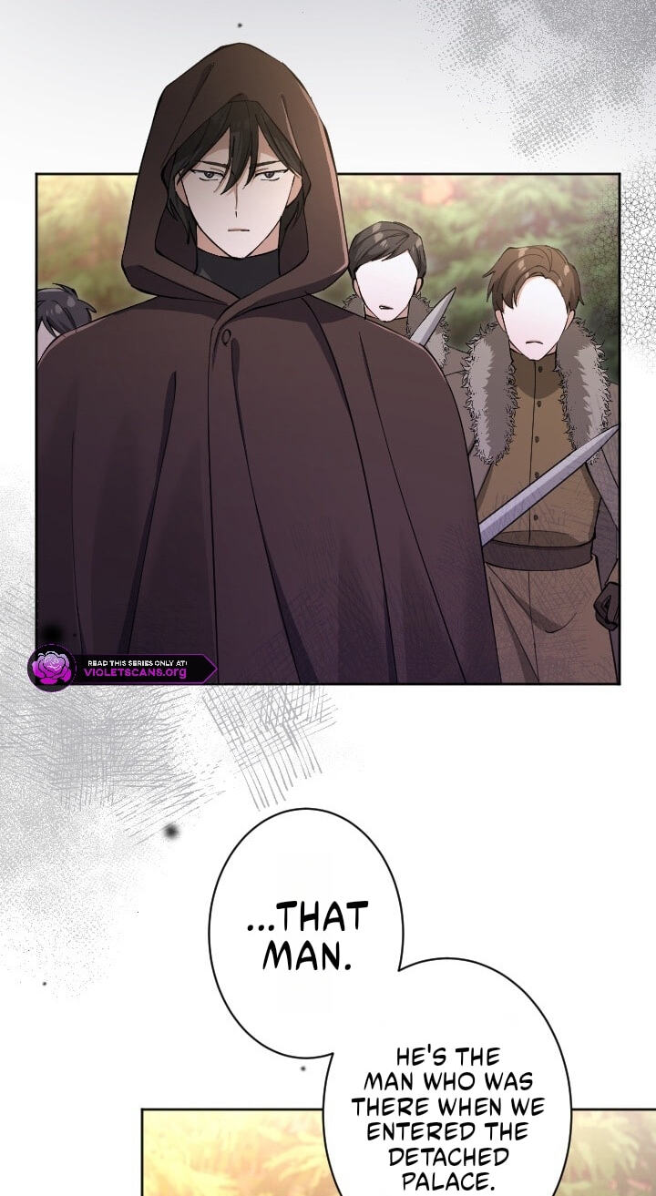 Yomei Wazuka na Kodomo no Mamahaha ni Narimashita Chapter 71 page 50 - 
