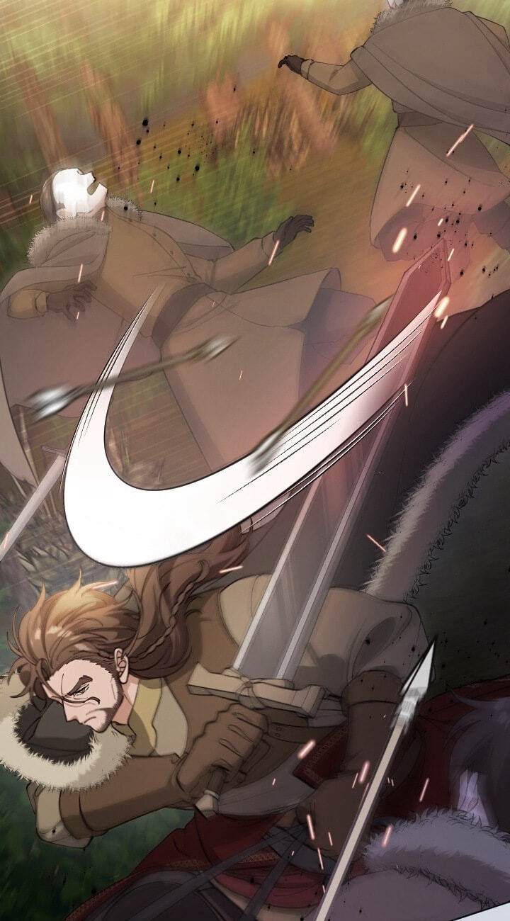 Yomei Wazuka na Kodomo no Mamahaha ni Narimashita Chapter 71 page 56 - 