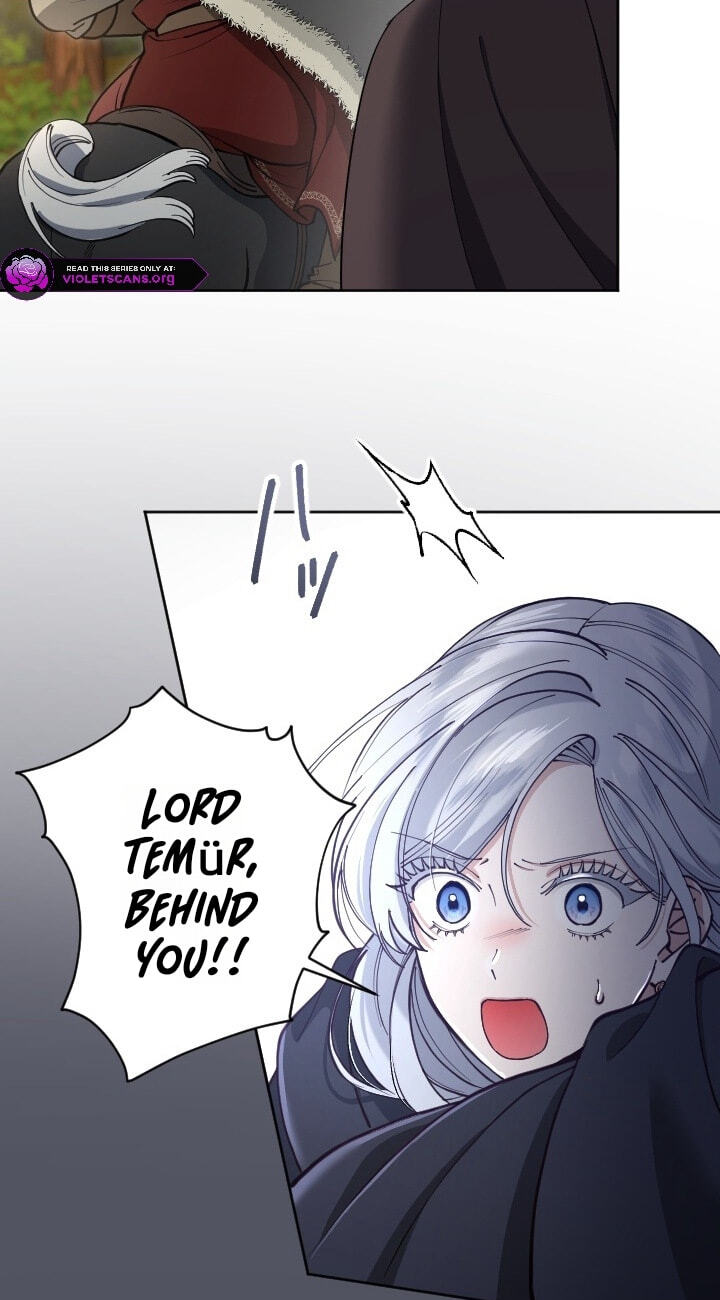 Yomei Wazuka na Kodomo no Mamahaha ni Narimashita Chapter 71 page 60 - 